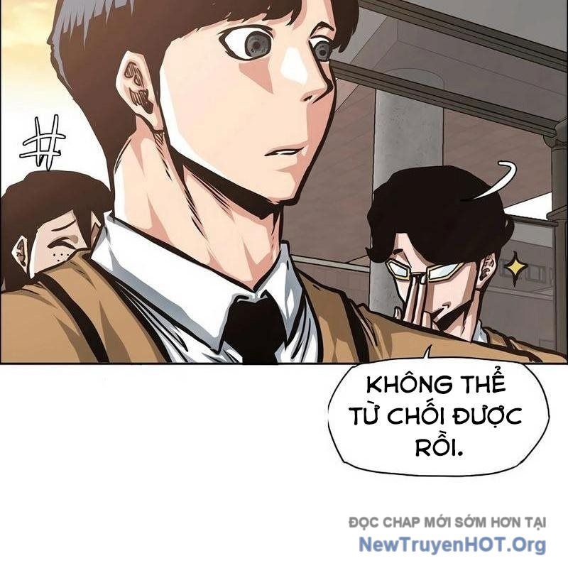 Gia Đình Bí Mật Chap 8 - Next Chap 9