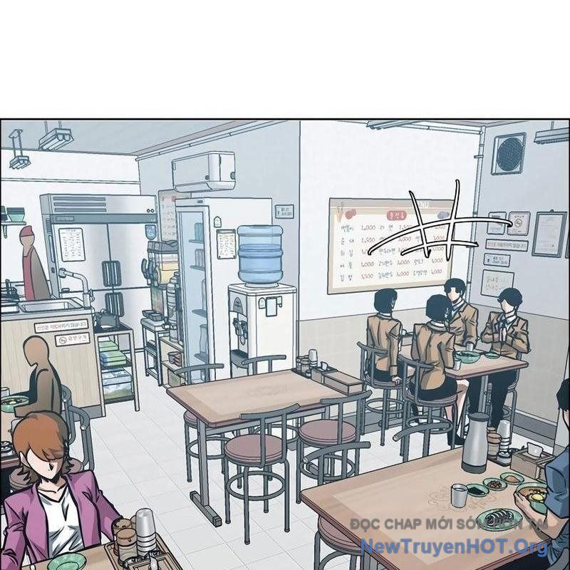 Gia Đình Bí Mật Chap 8 - Next Chap 9