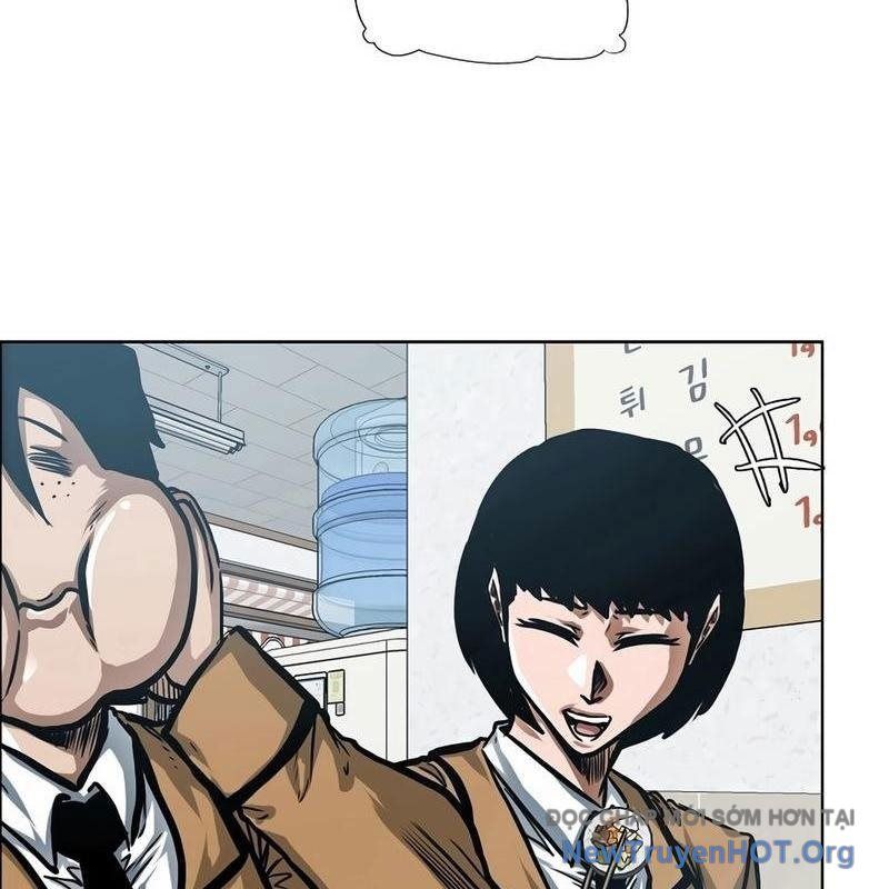 Gia Đình Bí Mật Chap 8 - Next Chap 9