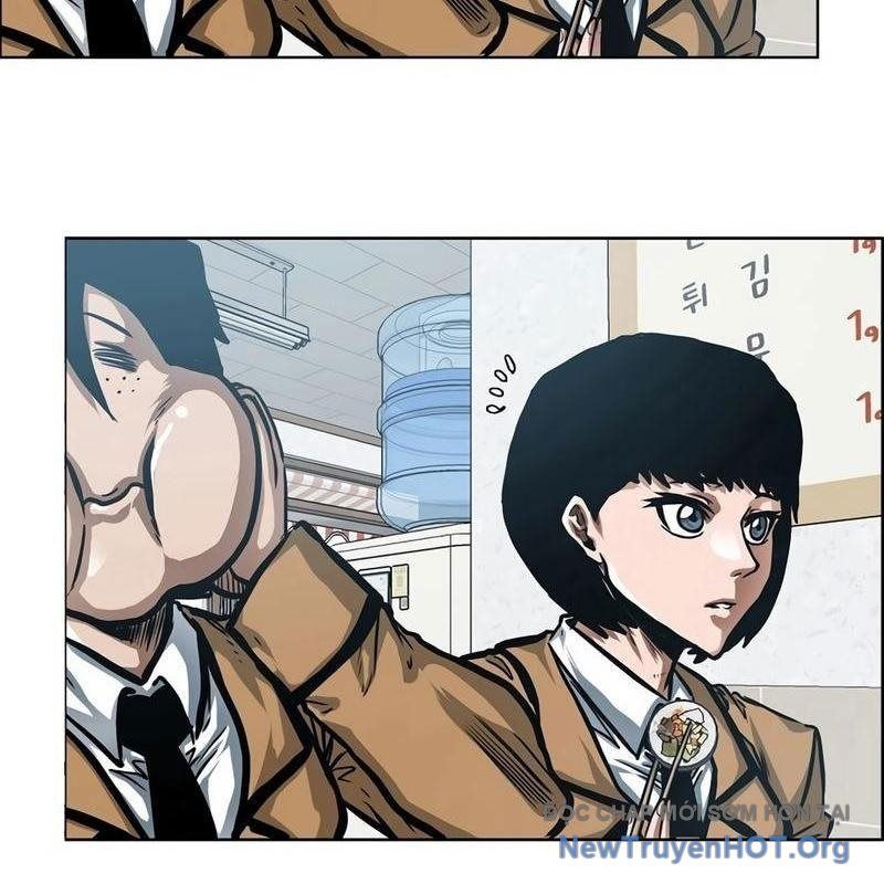 Gia Đình Bí Mật Chap 8 - Next Chap 9