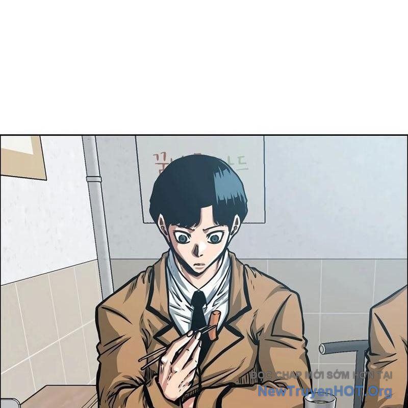 Gia Đình Bí Mật Chap 8 - Next Chap 9