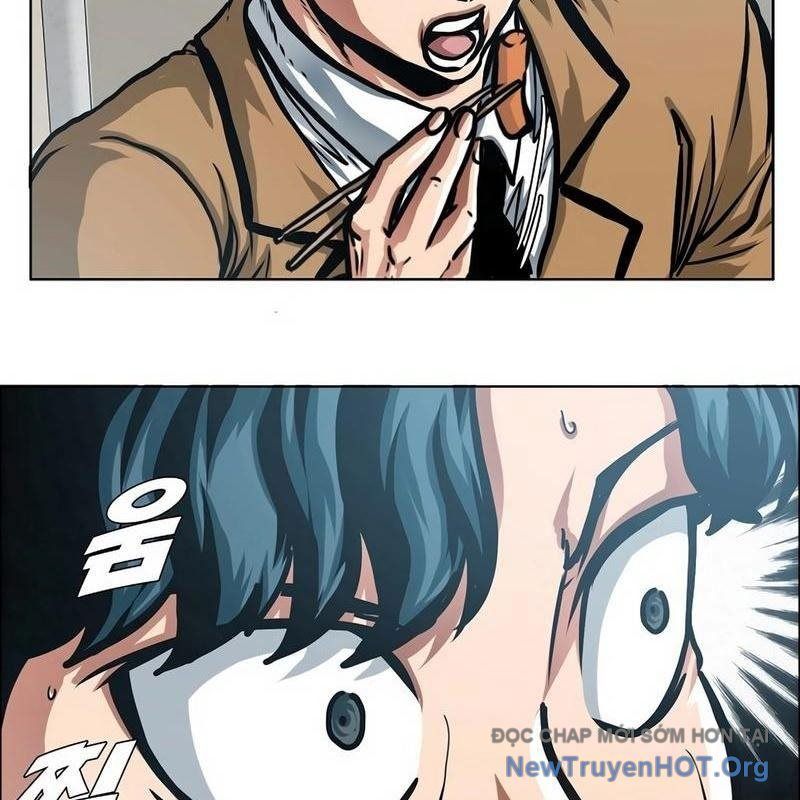 Gia Đình Bí Mật Chap 8 - Next Chap 9