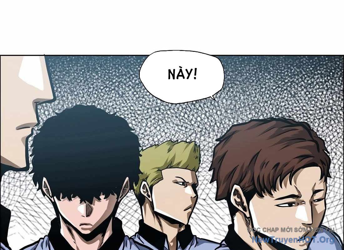 Gia Đình Bí Mật Chap 9 - Next Chap 10