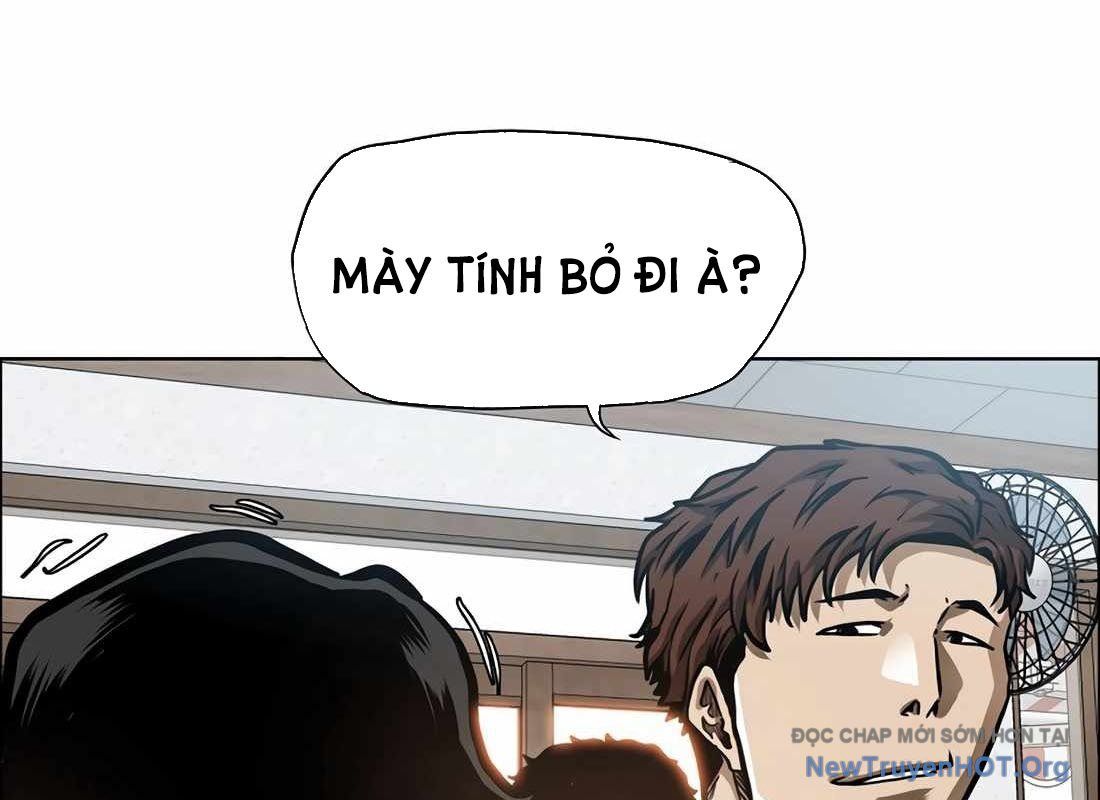 Gia Đình Bí Mật Chap 9 - Next Chap 10