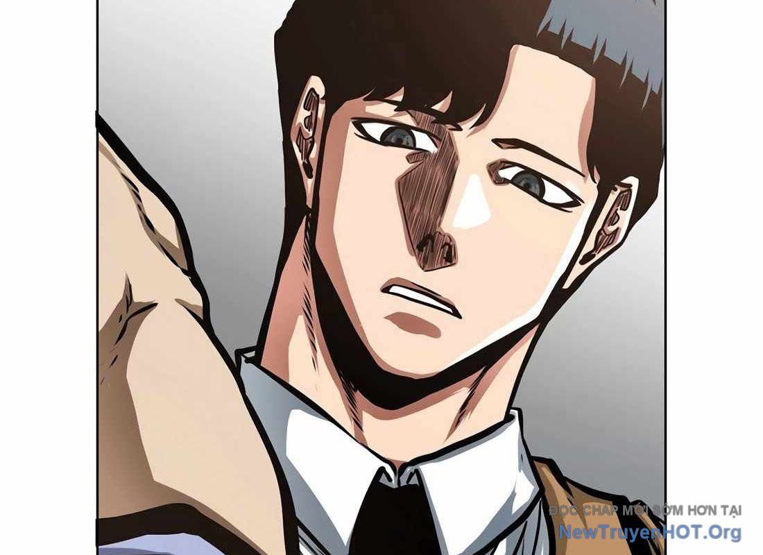 Gia Đình Bí Mật Chap 9 - Next Chap 10