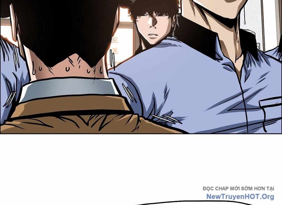 Gia Đình Bí Mật Chap 9 - Next Chap 10