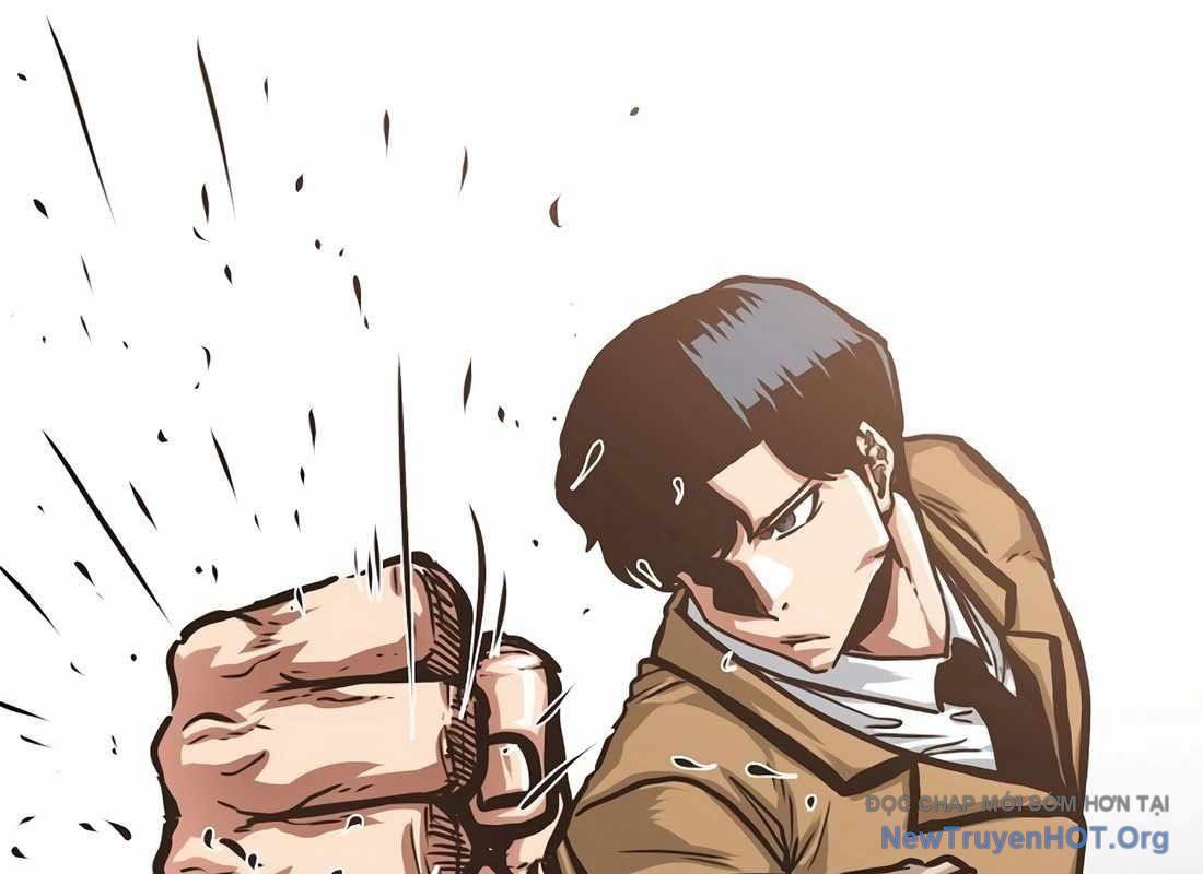 Gia Đình Bí Mật Chap 9 - Next Chap 10