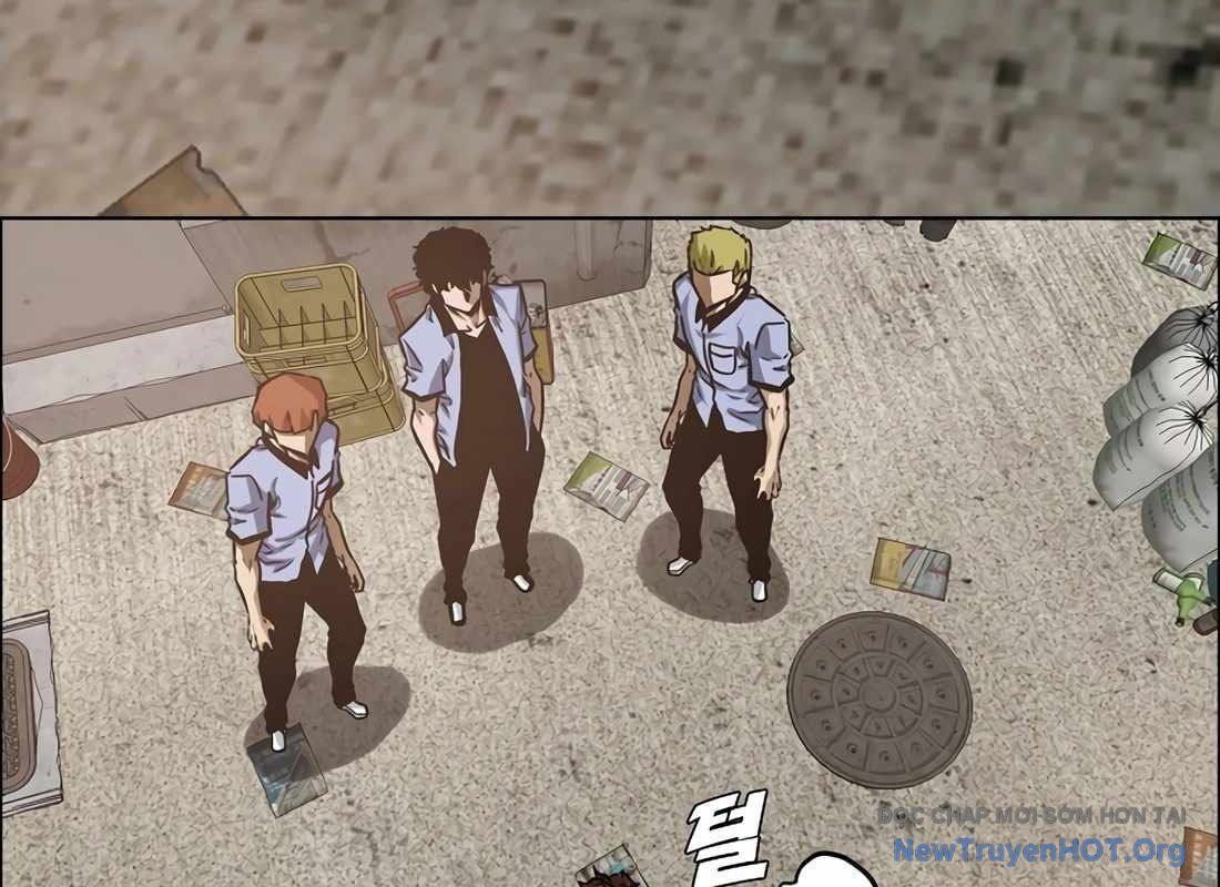 Gia Đình Bí Mật Chap 9 - Next Chap 10