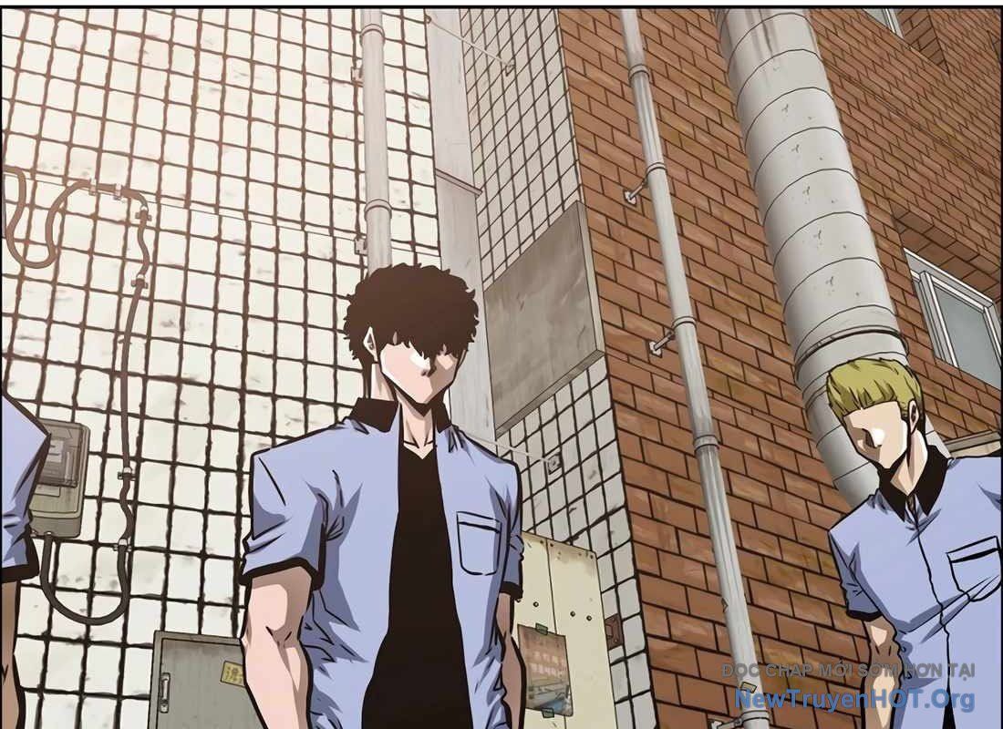 Gia Đình Bí Mật Chap 9 - Next Chap 10