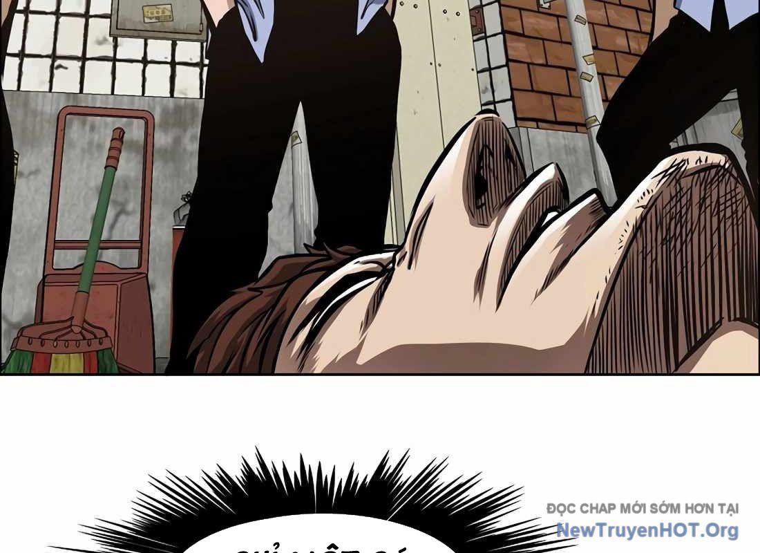 Gia Đình Bí Mật Chap 9 - Next Chap 10