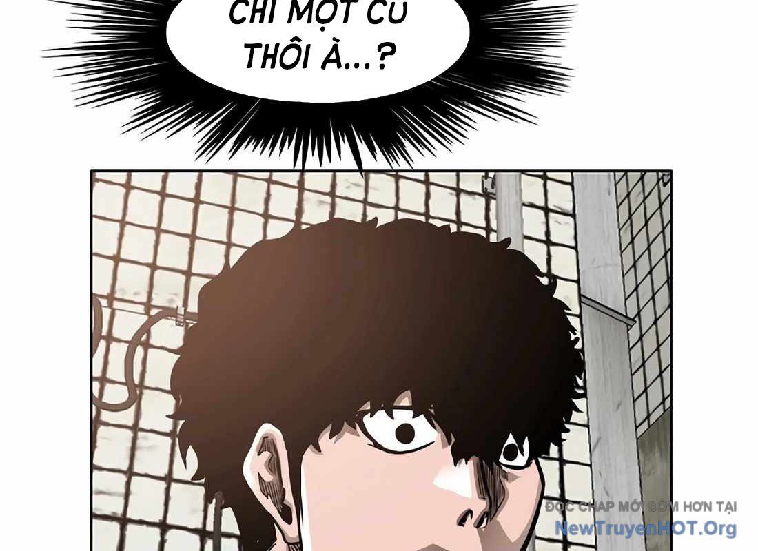 Gia Đình Bí Mật Chap 9 - Next Chap 10