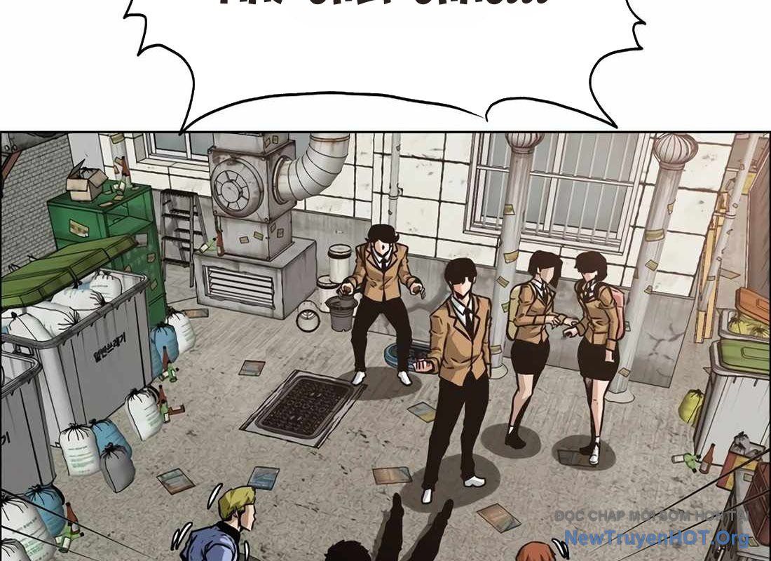 Gia Đình Bí Mật Chap 9 - Next Chap 10