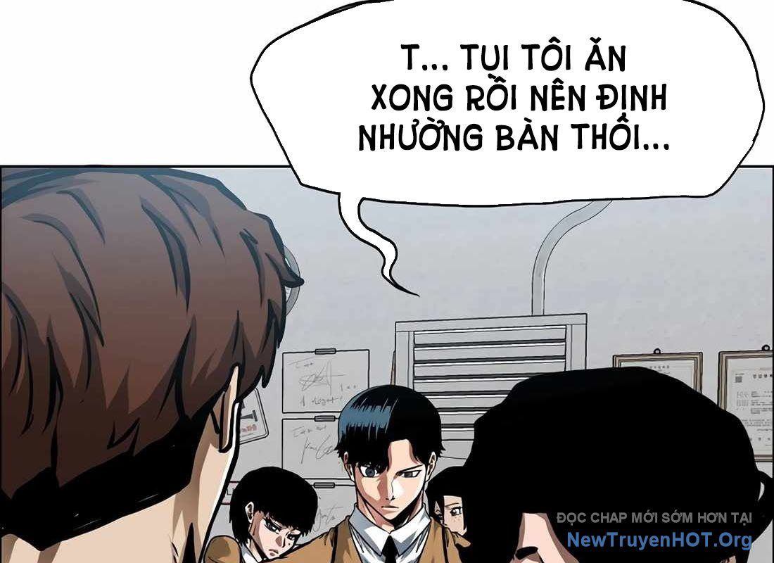 Gia Đình Bí Mật Chap 9 - Next Chap 10