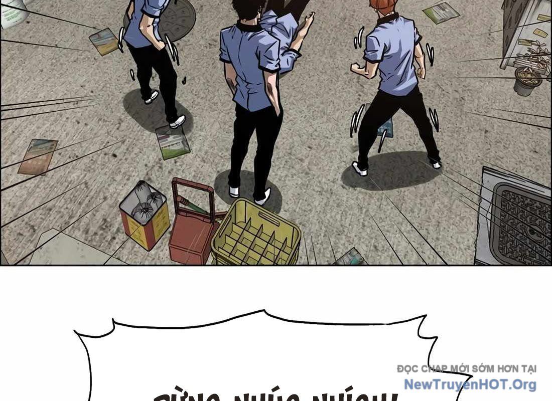 Gia Đình Bí Mật Chap 9 - Next Chap 10