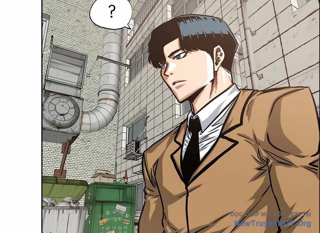 Gia Đình Bí Mật Chap 9 - Next Chap 10