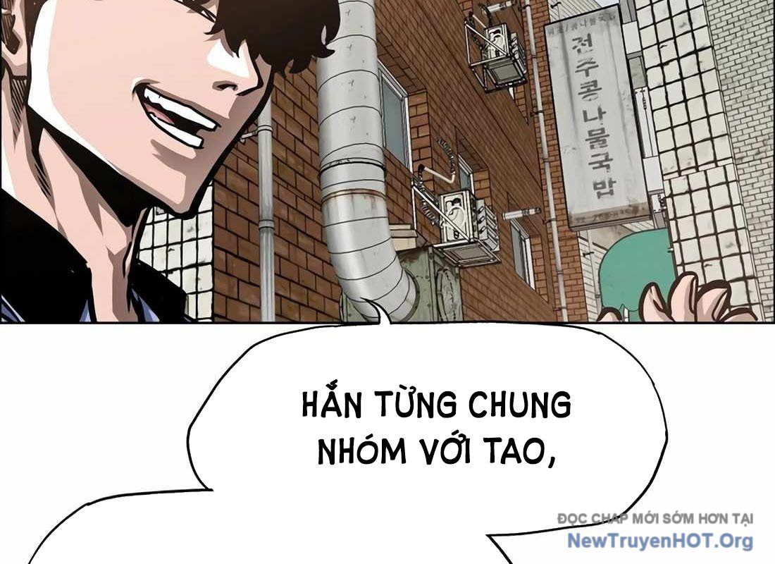 Gia Đình Bí Mật Chap 9 - Next Chap 10