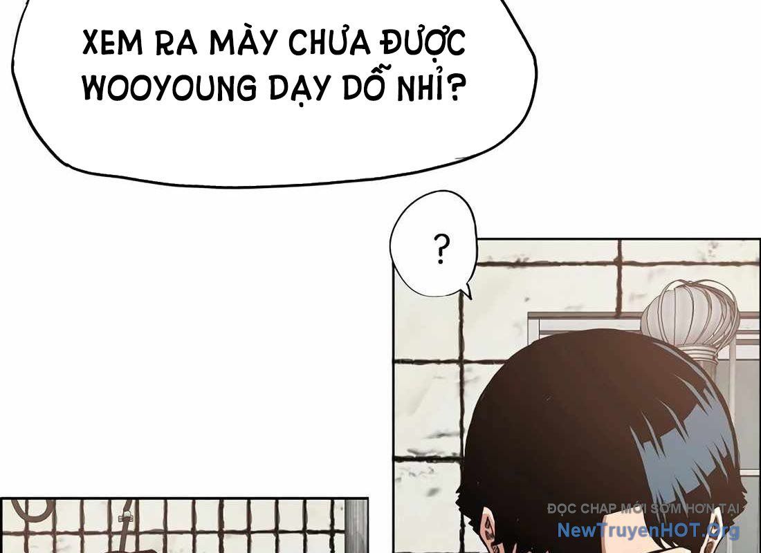 Gia Đình Bí Mật Chap 9 - Next Chap 10