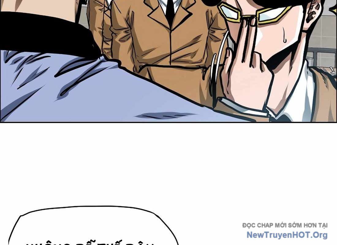 Gia Đình Bí Mật Chap 9 - Next Chap 10