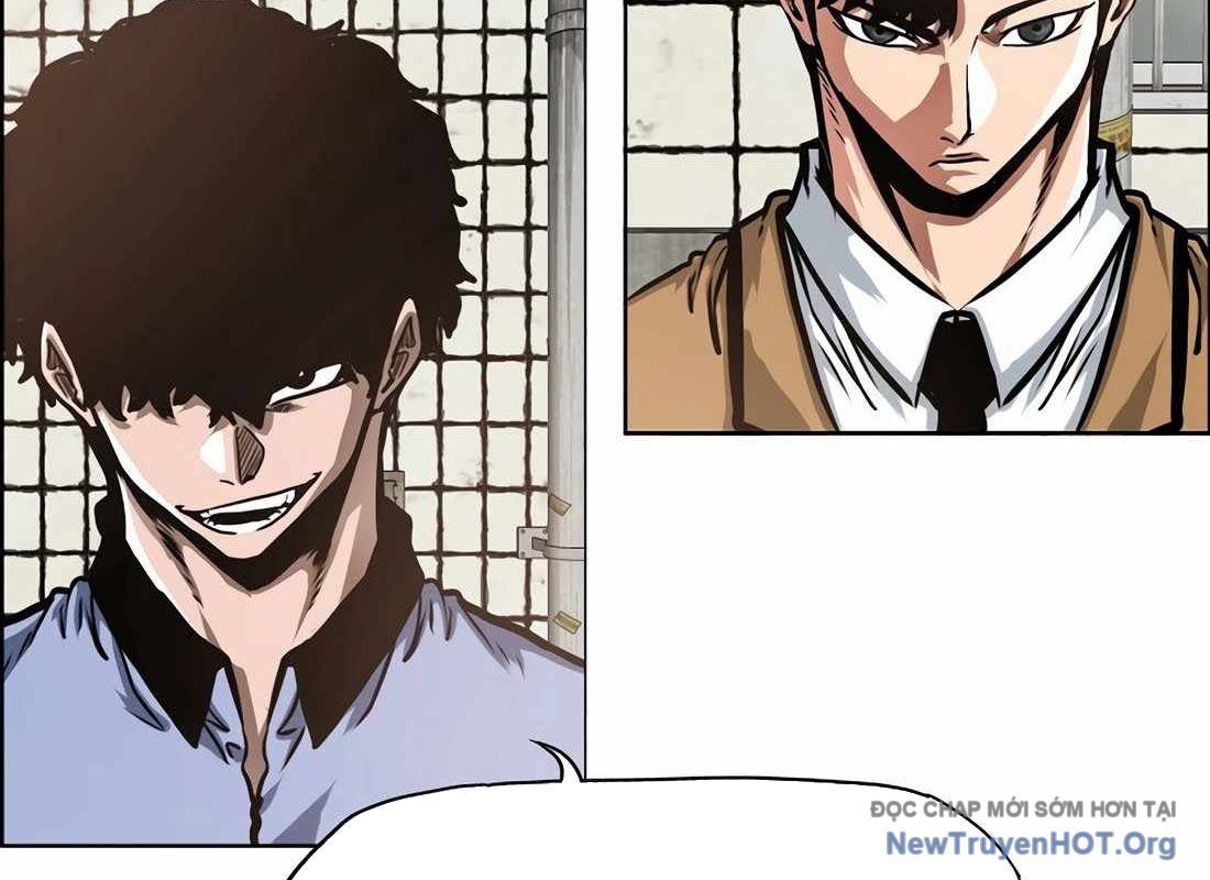 Gia Đình Bí Mật Chap 9 - Next Chap 10