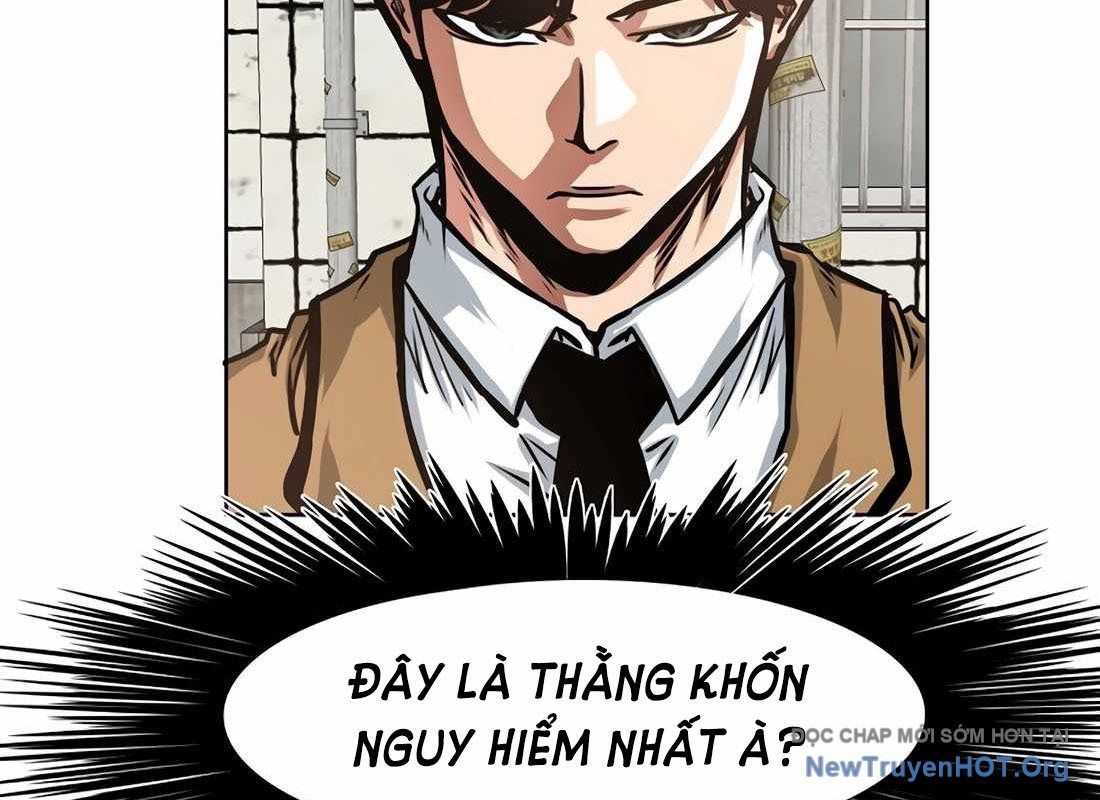 Gia Đình Bí Mật Chap 9 - Next Chap 10