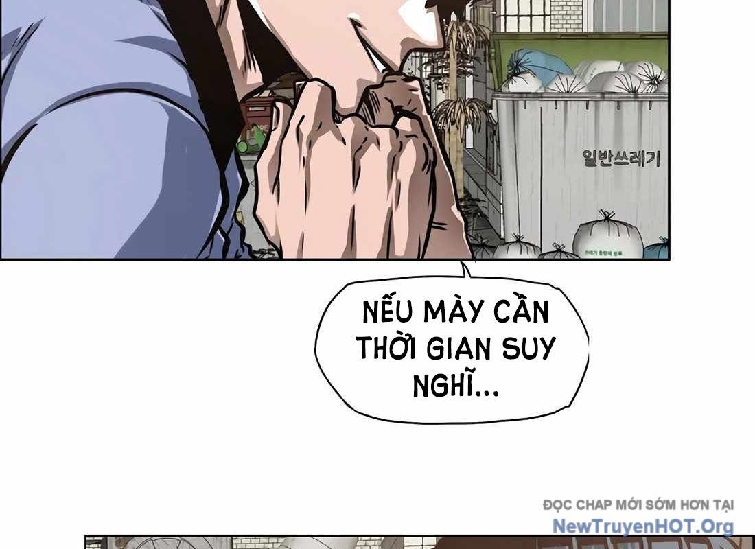 Gia Đình Bí Mật Chap 9 - Next Chap 10