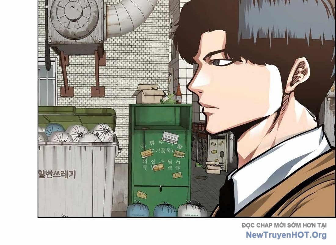 Gia Đình Bí Mật Chap 9 - Next Chap 10