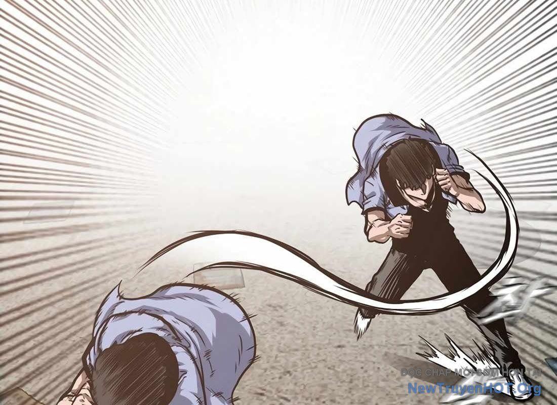 Gia Đình Bí Mật Chap 9 - Next Chap 10