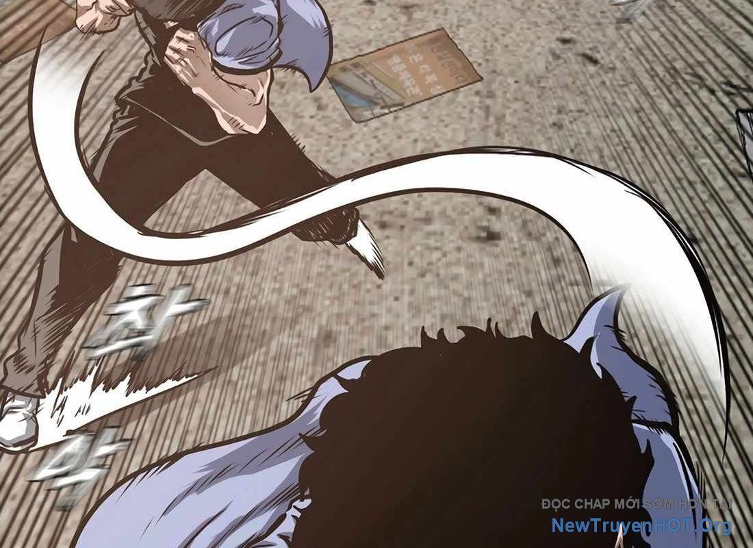 Gia Đình Bí Mật Chap 9 - Next Chap 10