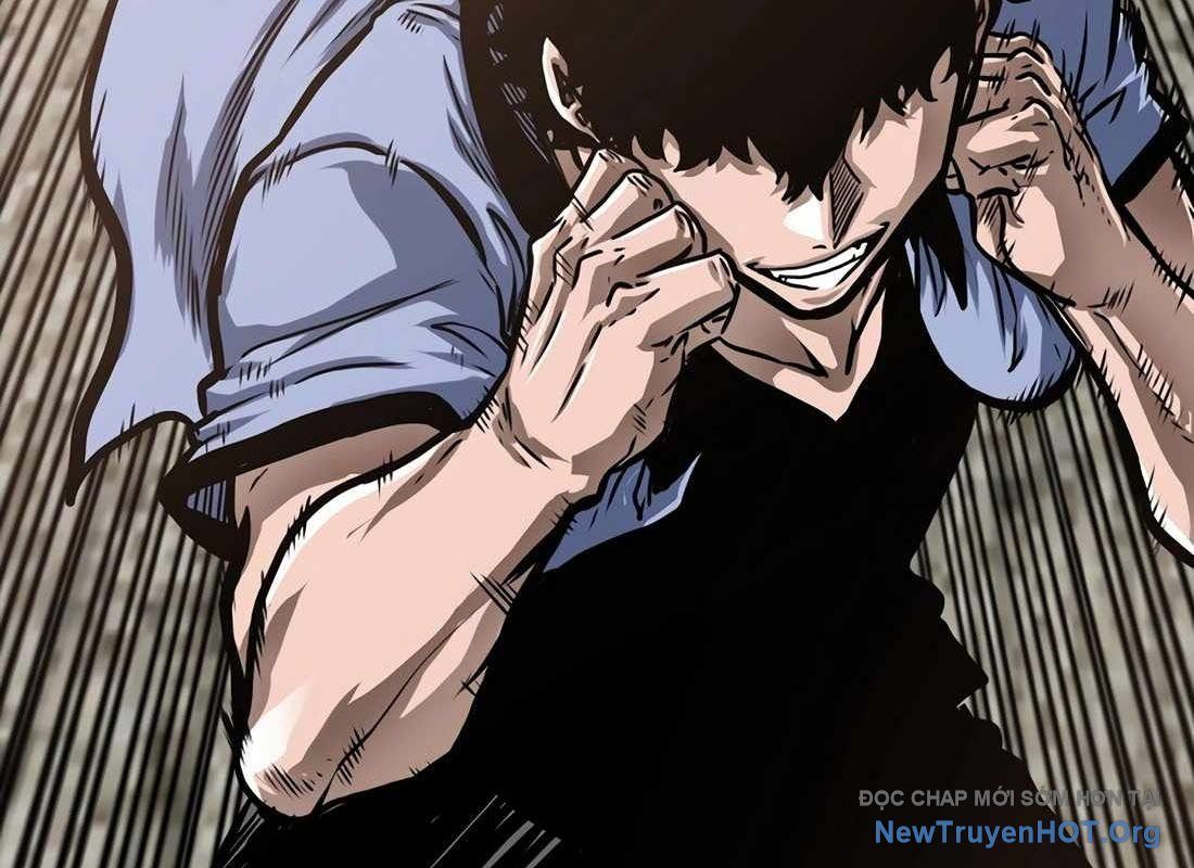 Gia Đình Bí Mật Chap 9 - Next Chap 10