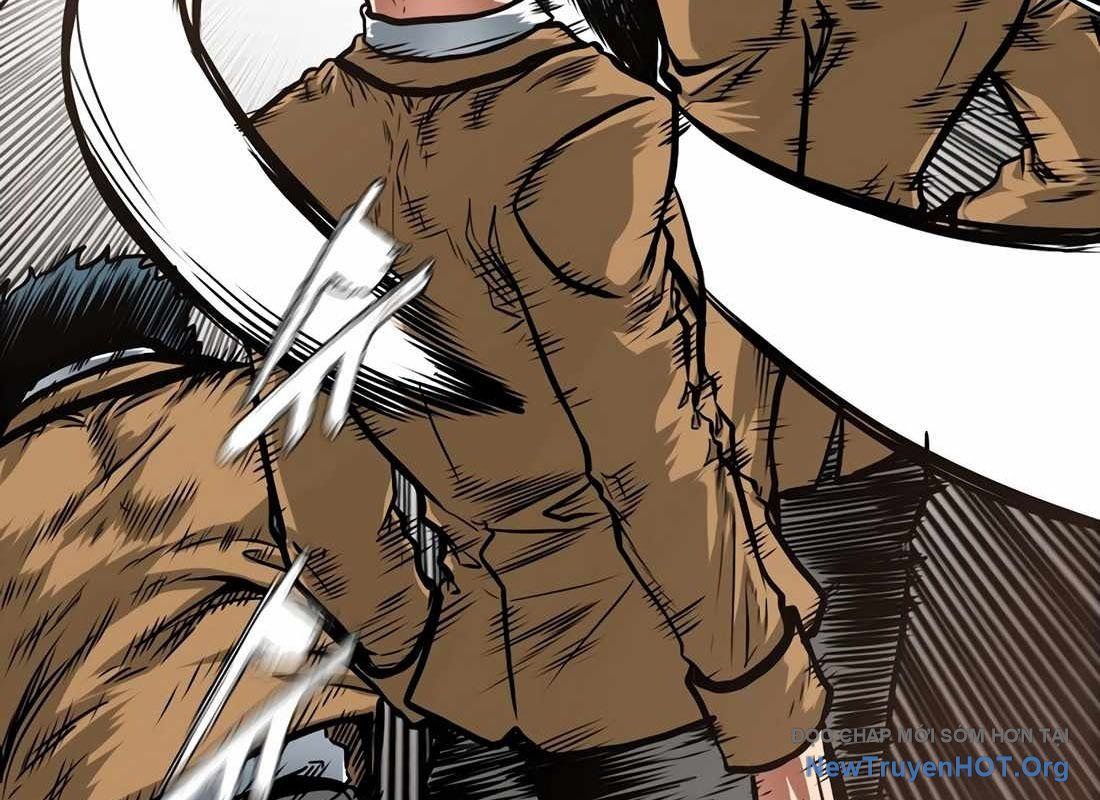 Gia Đình Bí Mật Chap 9 - Next Chap 10