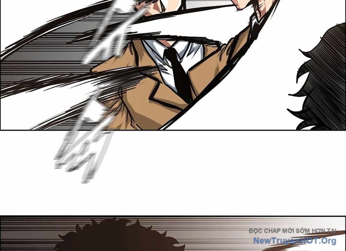 Gia Đình Bí Mật Chap 9 - Next Chap 10