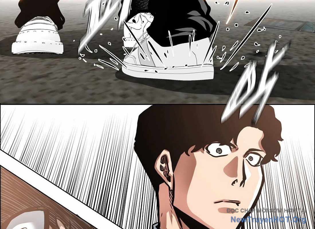 Gia Đình Bí Mật Chap 9 - Next Chap 10