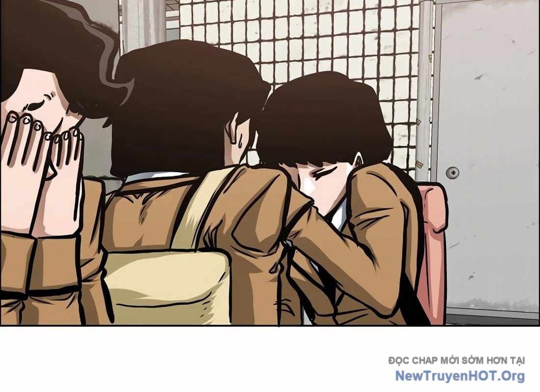 Gia Đình Bí Mật Chap 9 - Next Chap 10