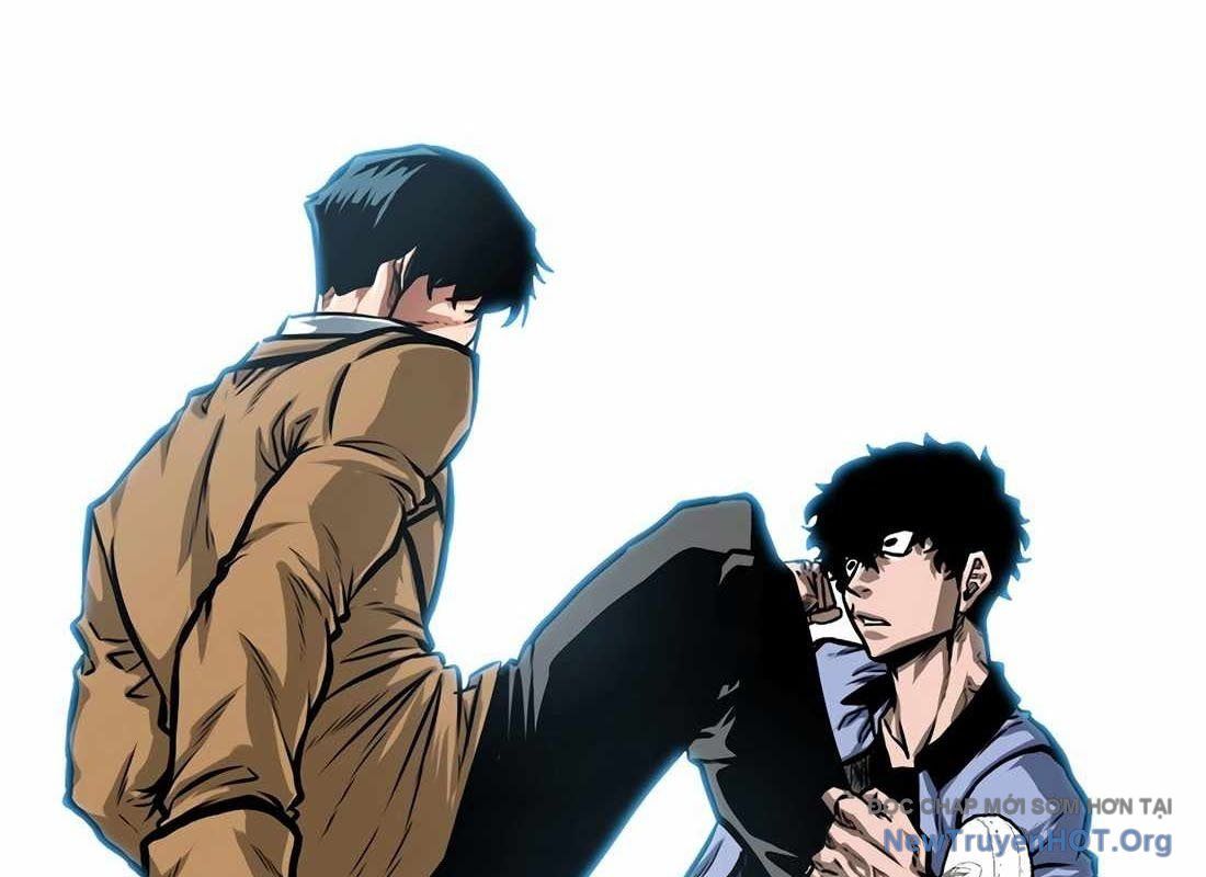 Gia Đình Bí Mật Chap 9 - Next Chap 10