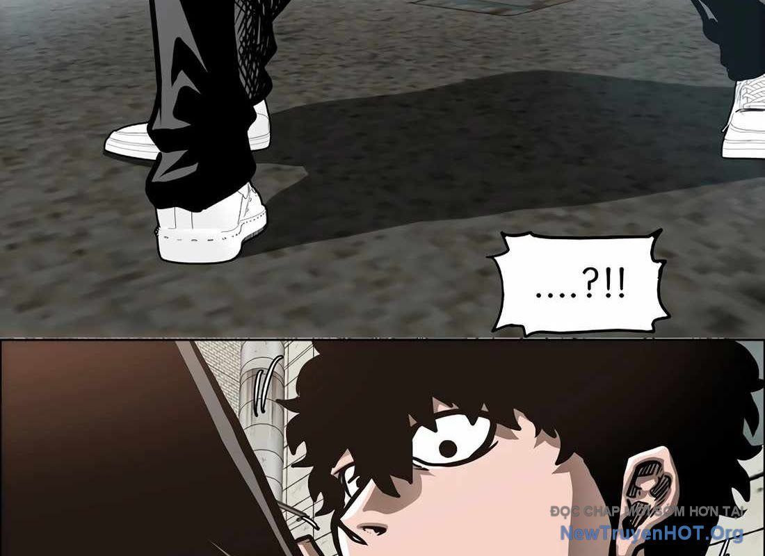 Gia Đình Bí Mật Chap 9 - Next Chap 10