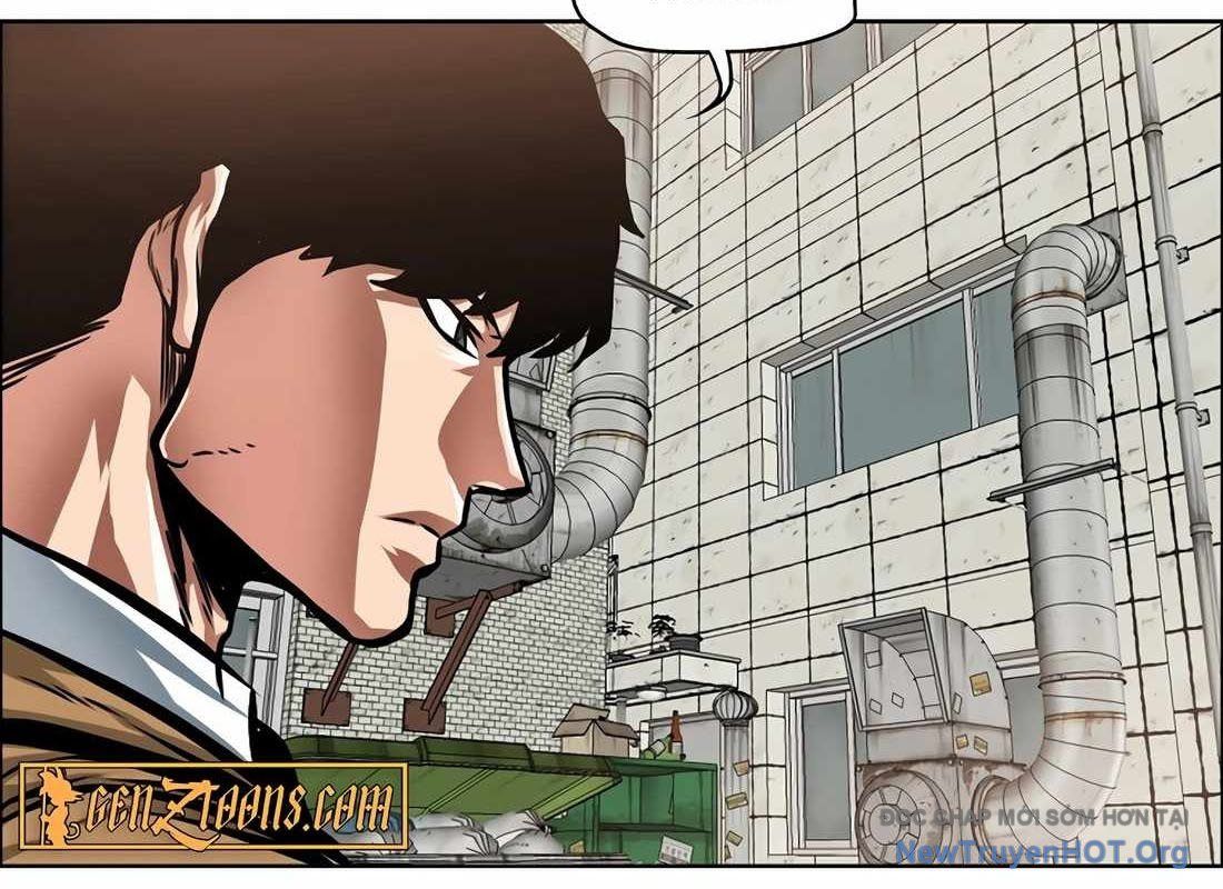 Gia Đình Bí Mật Chap 9 - Next Chap 10