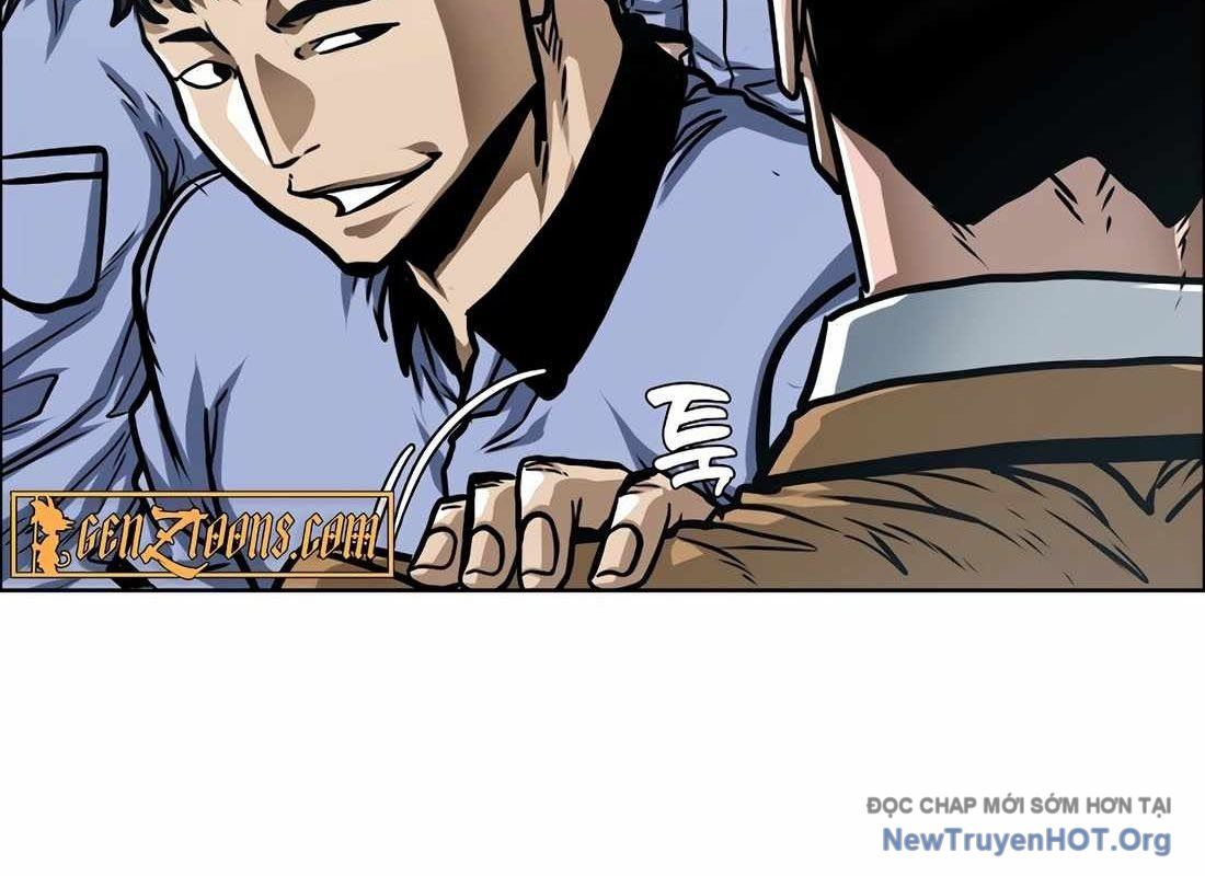 Gia Đình Bí Mật Chap 9 - Next Chap 10