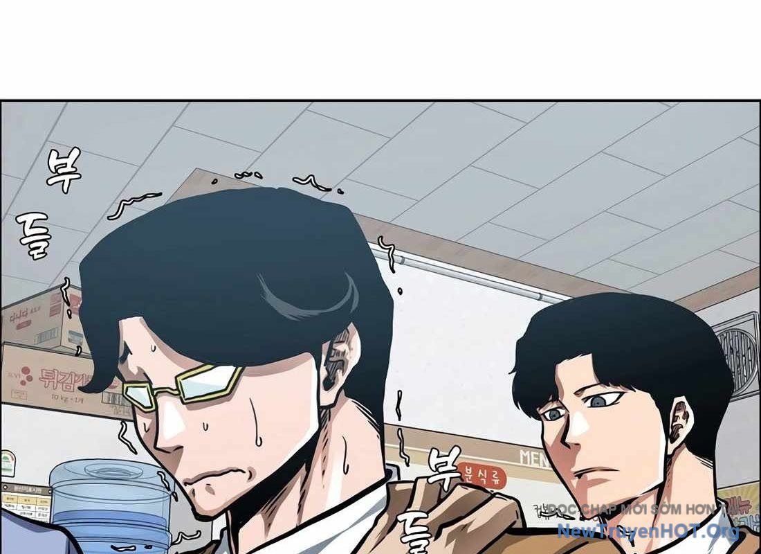 Gia Đình Bí Mật Chap 9 - Next Chap 10