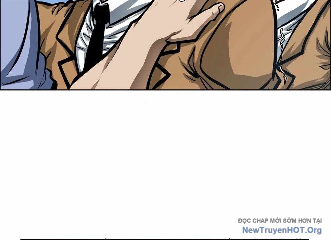 Gia Đình Bí Mật Chap 9 - Next Chap 10