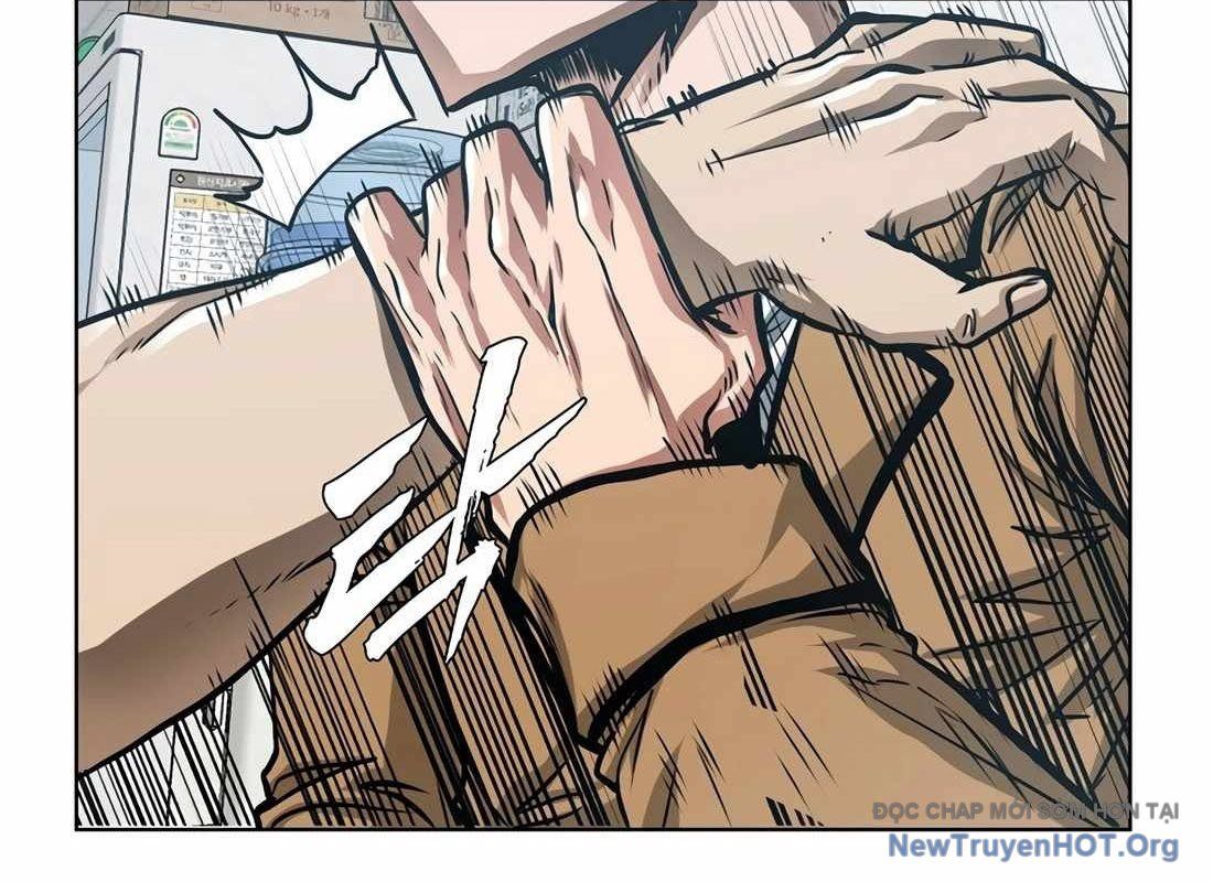 Gia Đình Bí Mật Chap 9 - Next Chap 10