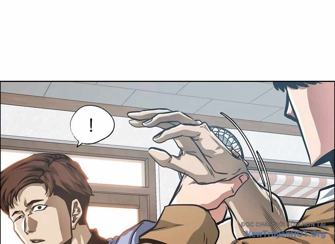 Gia Đình Bí Mật Chap 9 - Next Chap 10