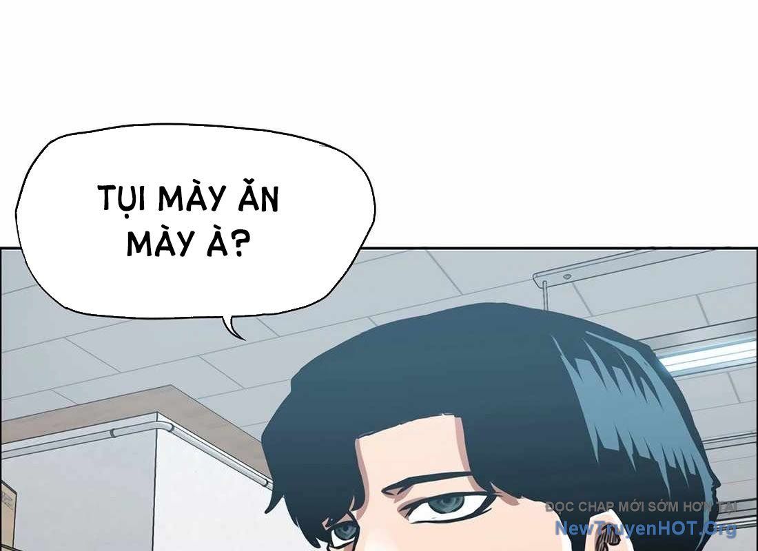Gia Đình Bí Mật Chap 9 - Next Chap 10