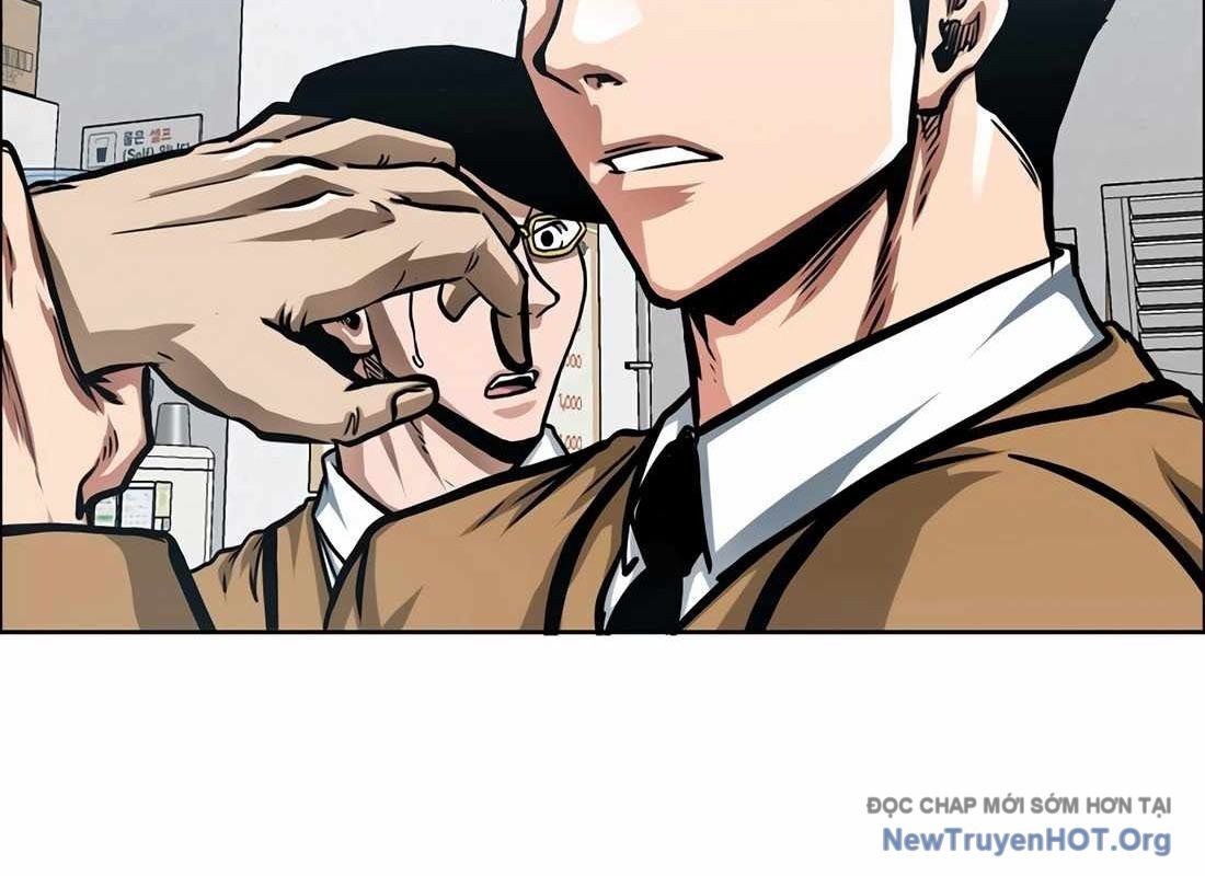 Gia Đình Bí Mật Chap 9 - Next Chap 10