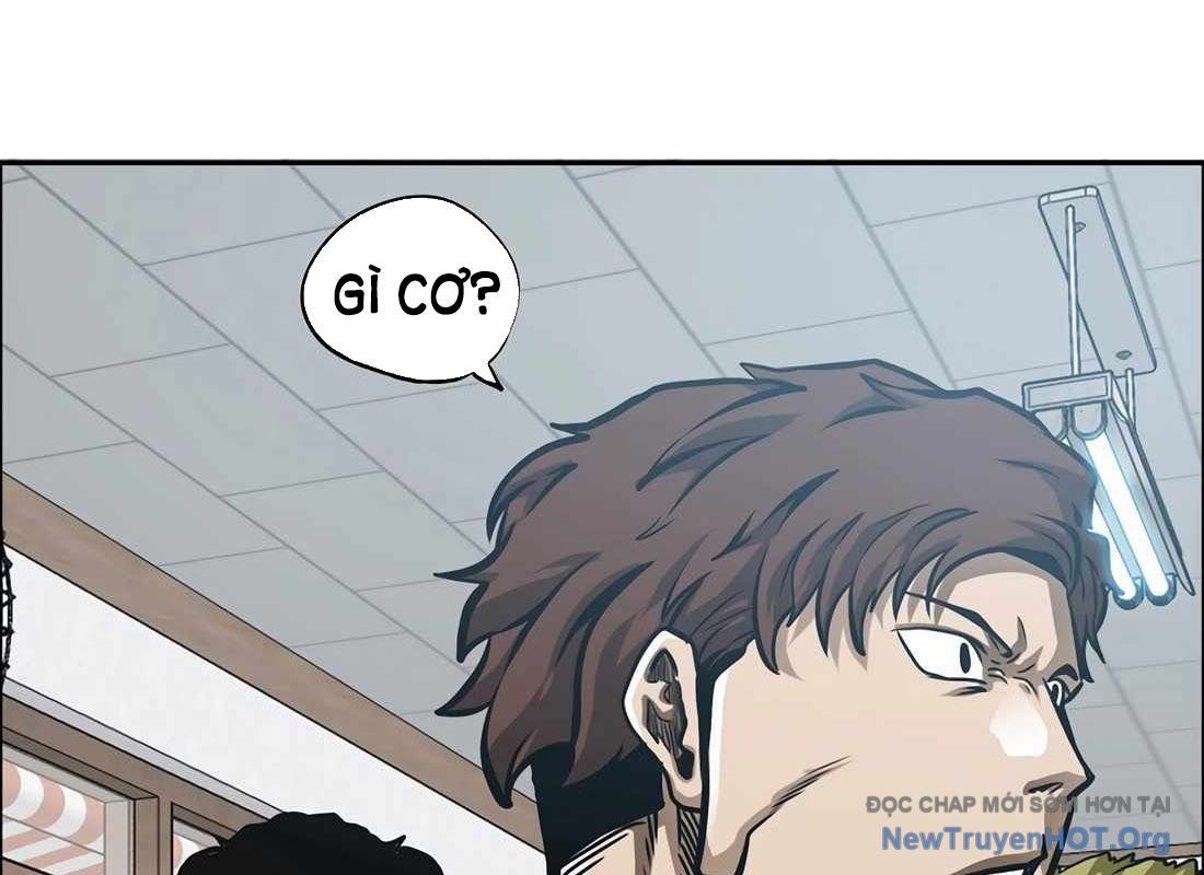 Gia Đình Bí Mật Chap 9 - Next Chap 10