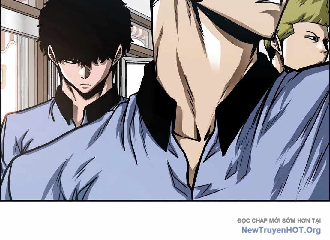 Gia Đình Bí Mật Chap 9 - Next Chap 10