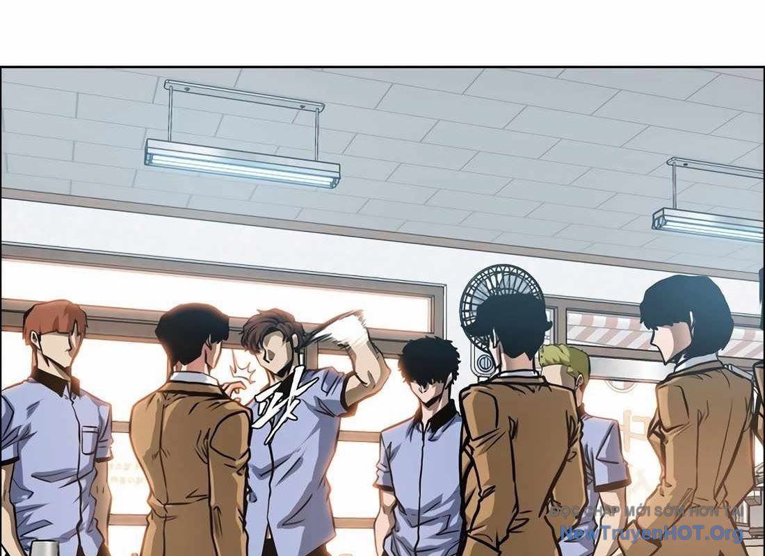 Gia Đình Bí Mật Chap 9 - Next Chap 10