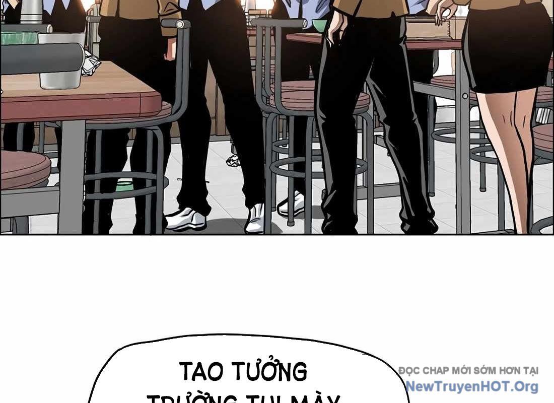 Gia Đình Bí Mật Chap 9 - Next Chap 10