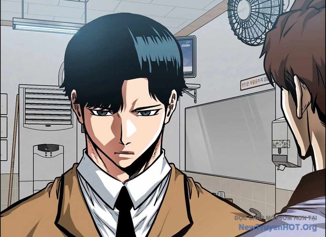 Gia Đình Bí Mật Chap 9 - Next Chap 10