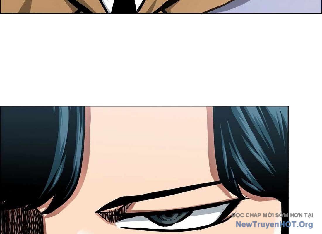 Gia Đình Bí Mật Chap 9 - Next Chap 10