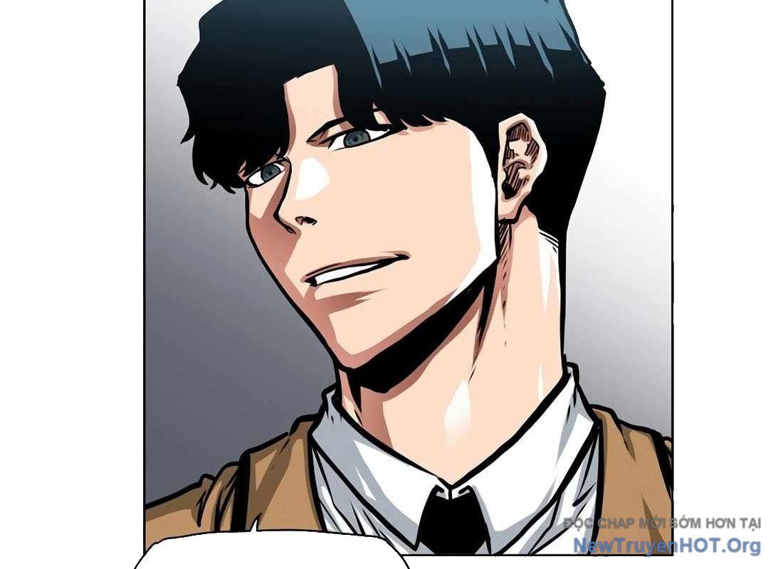 Gia Đình Bí Mật Chap 9 - Next Chap 10